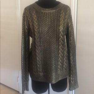 Michael Kors pullover sweater